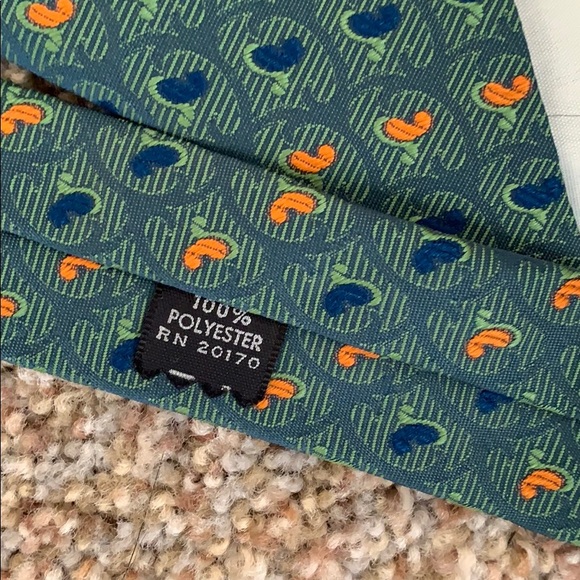 Tie - Picture 3 of 3